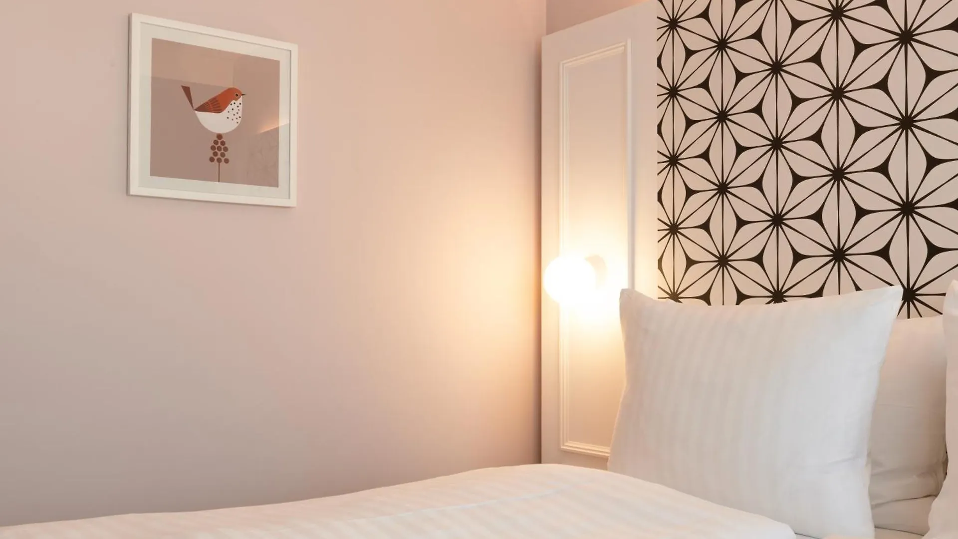 Novum Hotel Mannheim City