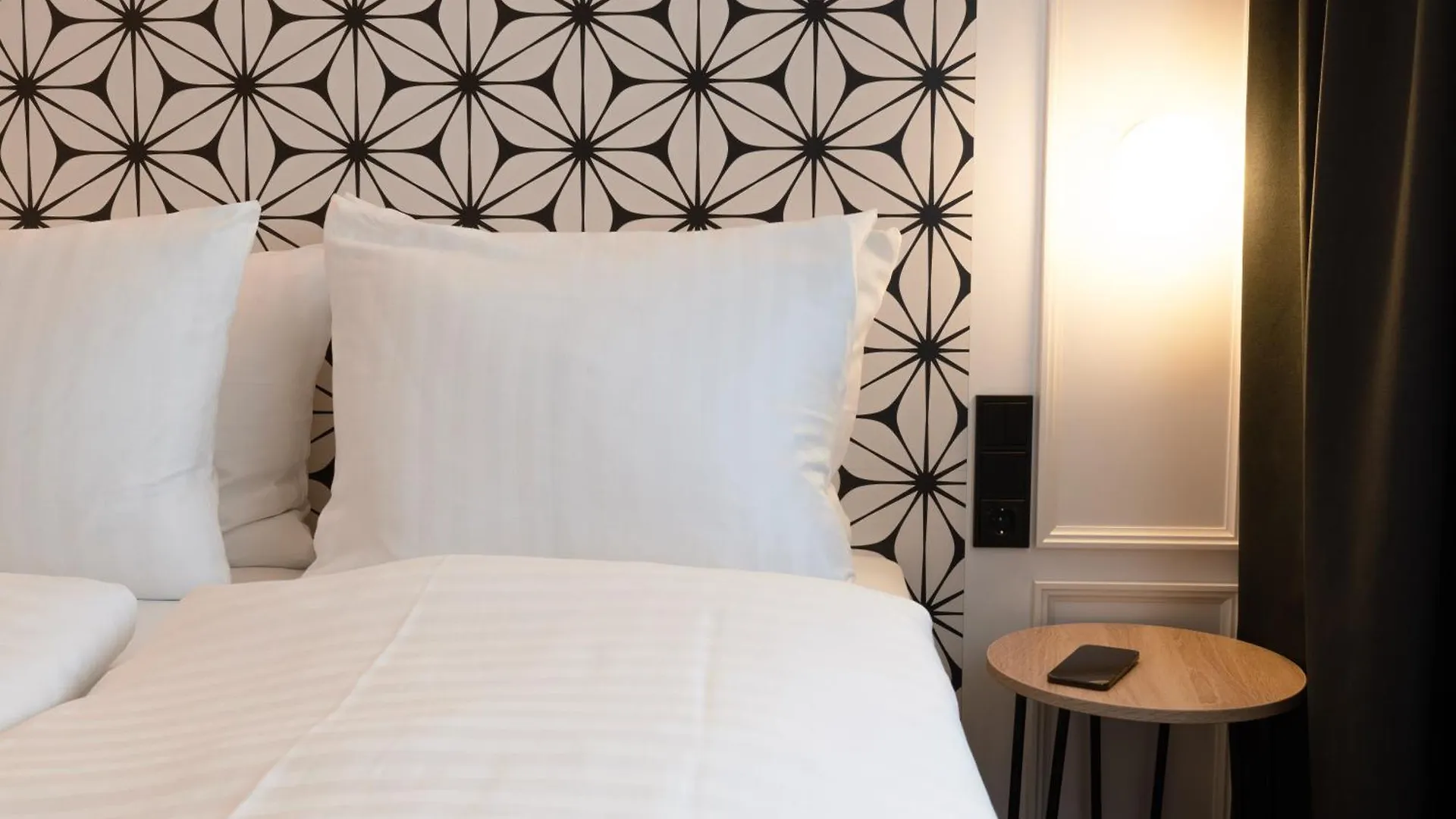Novum Hotel Mannheim City