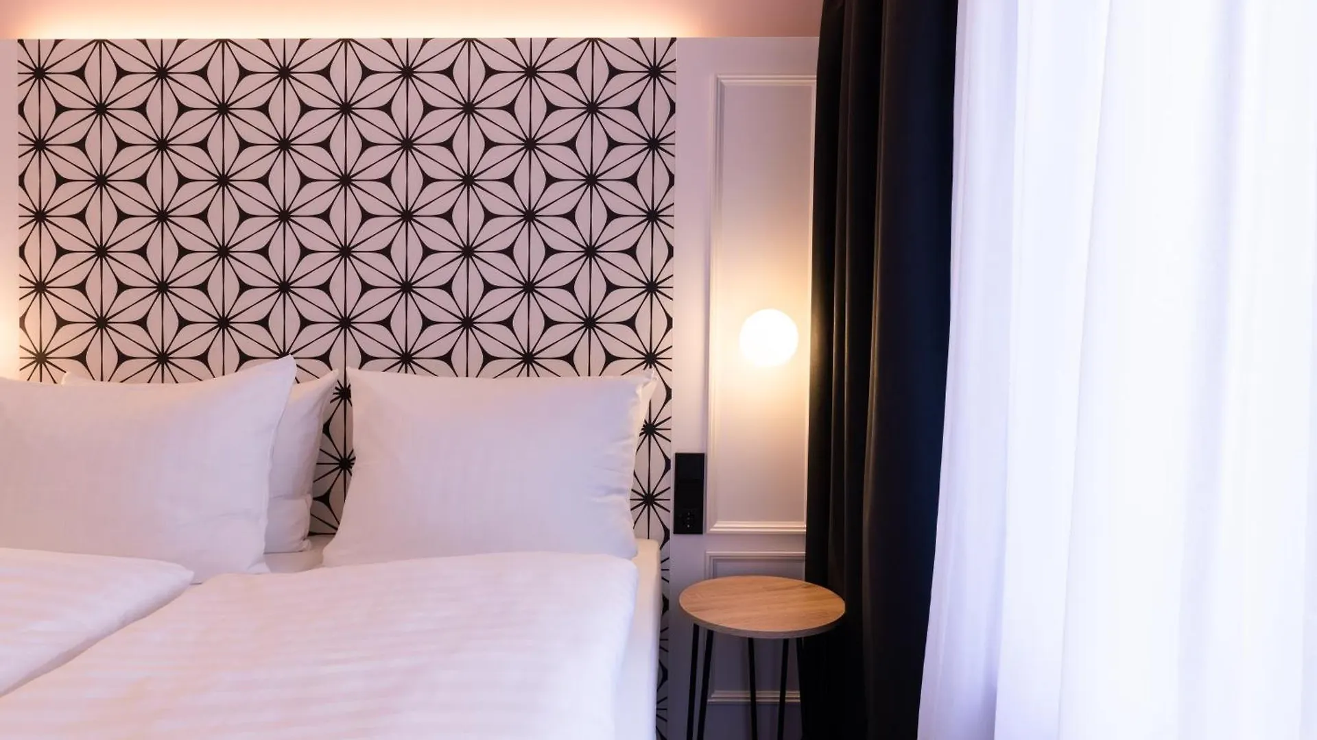 Novum Hotel Mannheim City