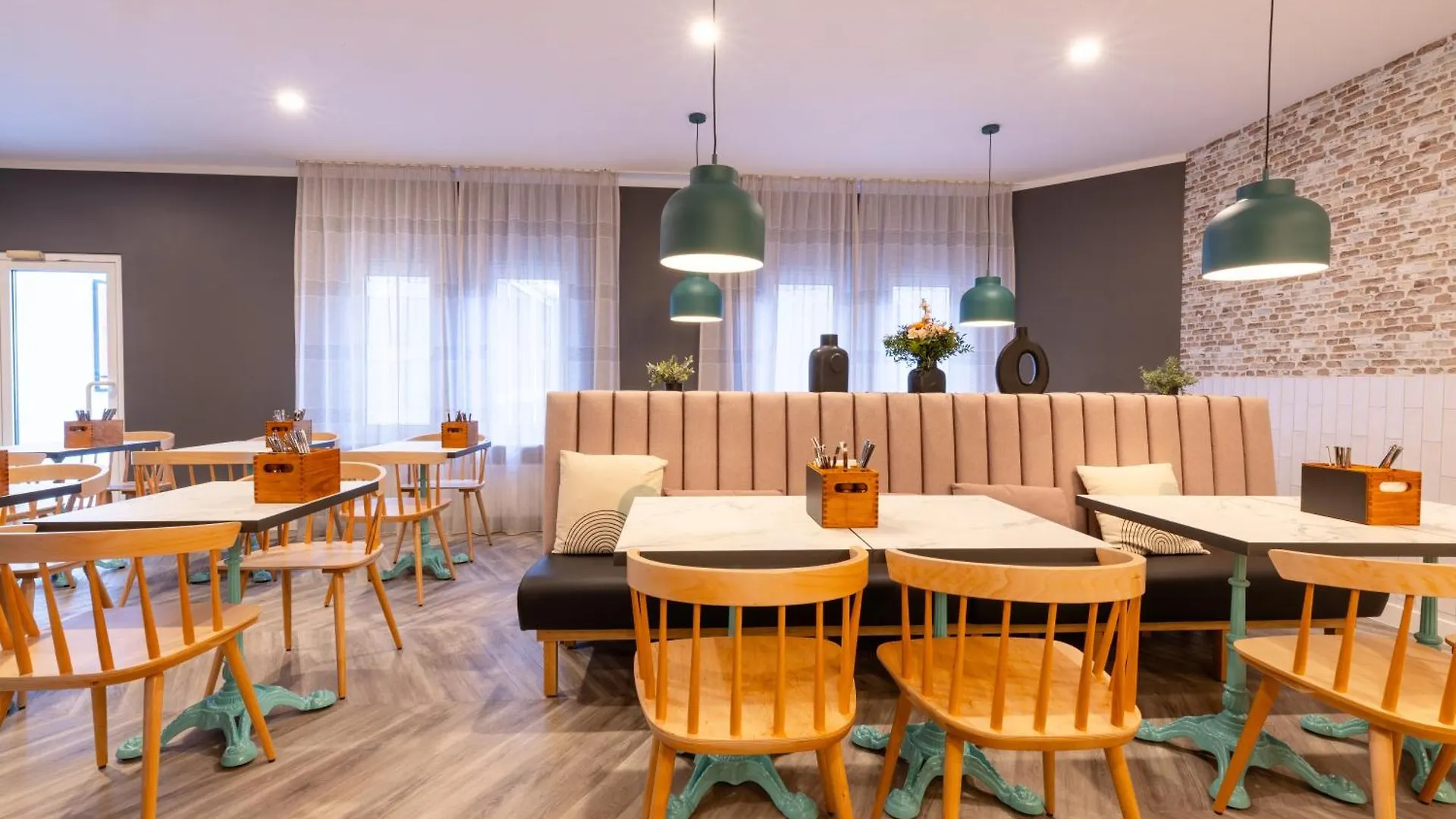 Novum Hotel Mannheim City