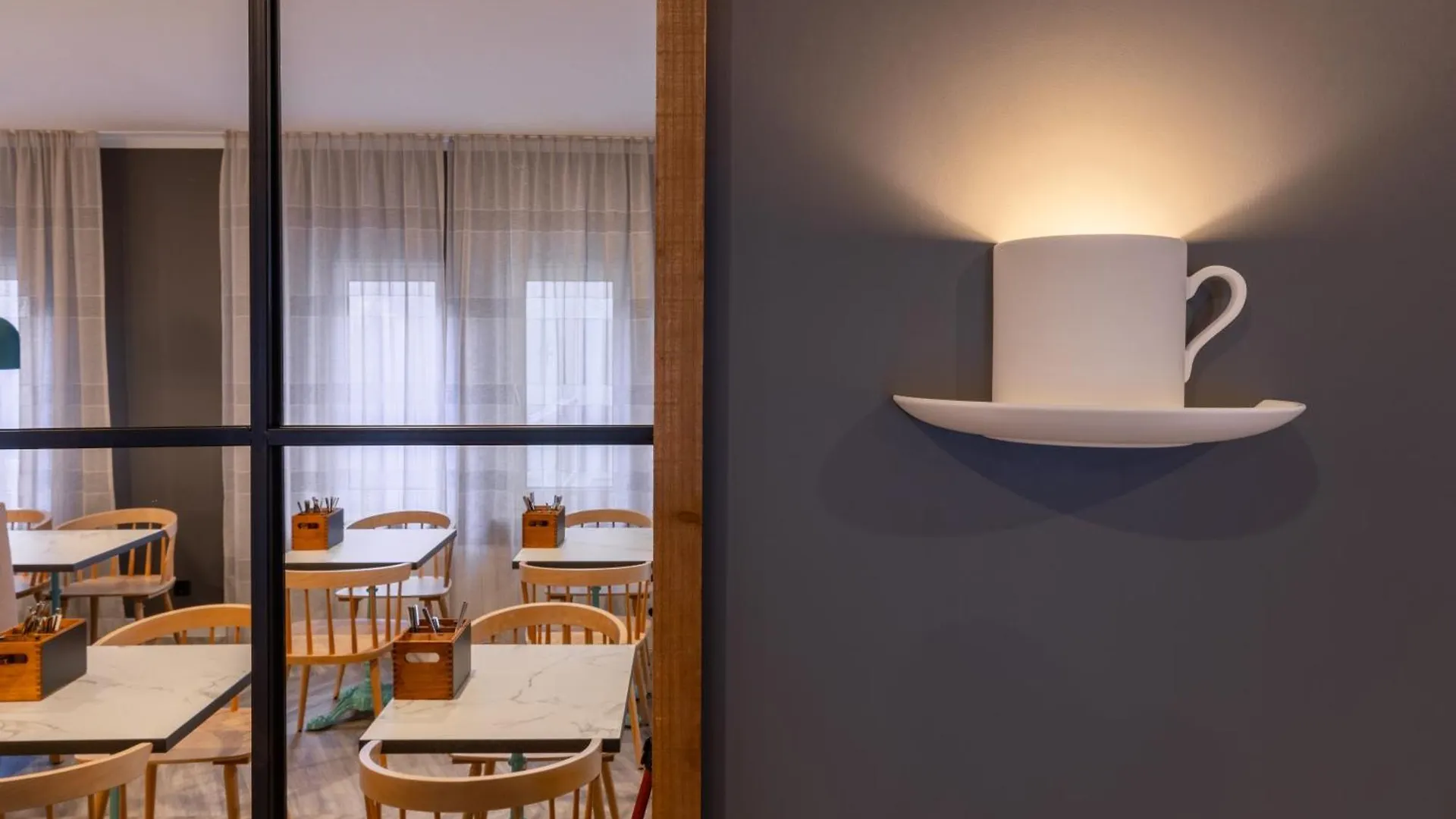Novum Hotel Mannheim City