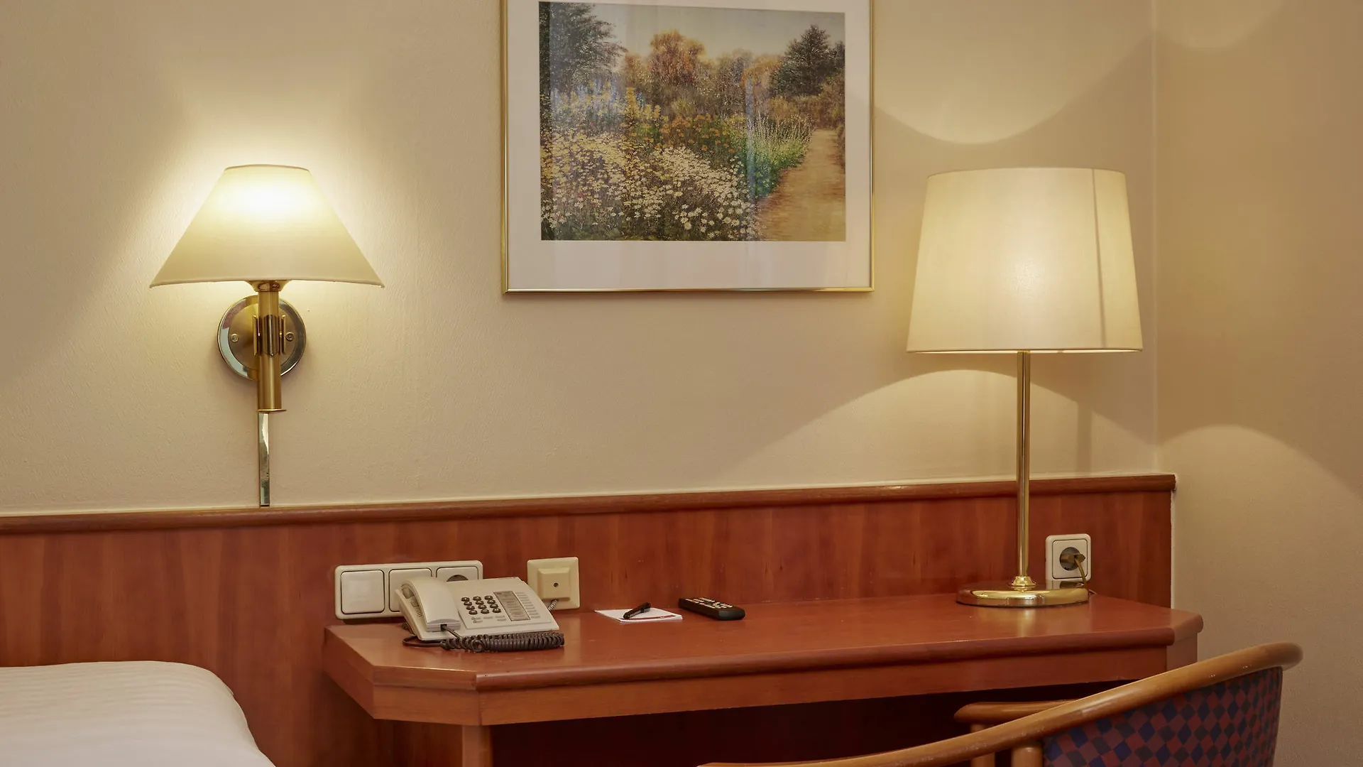 Novum Hotel Mannheim City