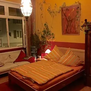  Homestay Mediterranean - Private