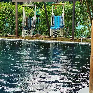 Guest house Casa Barbara Las Terrenas