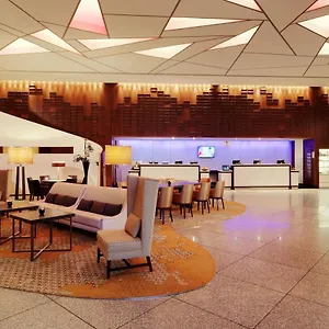 Sheraton Grand Esplanade 5*, Berlino Germania