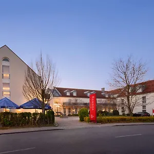 Ramada By Wyndham Muenchen Airport 3*, Schwaig bei Nürnberg Germania