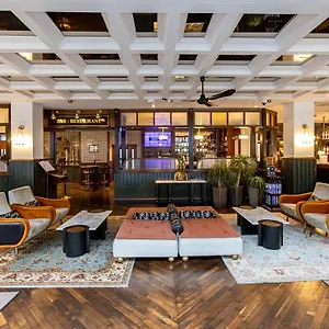4* Hotel Mercure Frankfurt Airport Langen