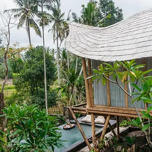 Hotel Wadari Retreat Ubud (Bali)