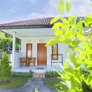 Guest house Telaga Sari Bingin Uluwatu (Bali)