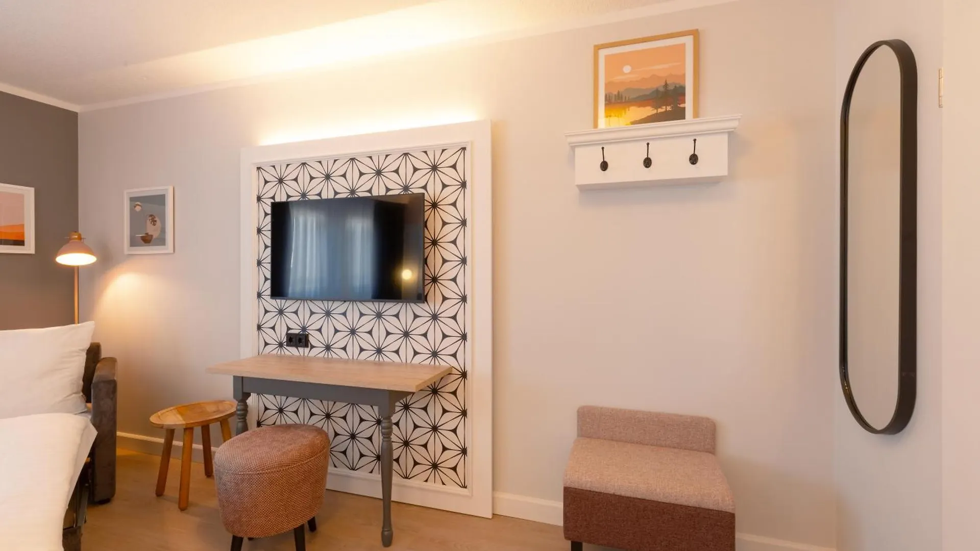 Garner Hotel Mannheim City By Ihg