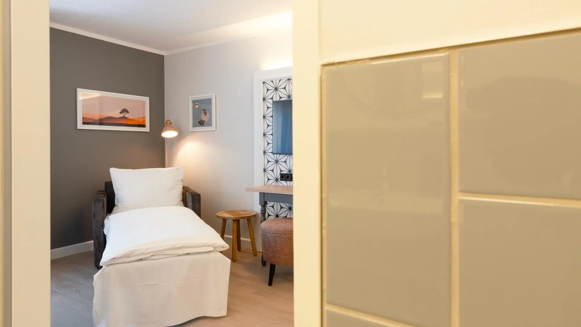 ***  Garner Hotel Mannheim City By Ihg Germany