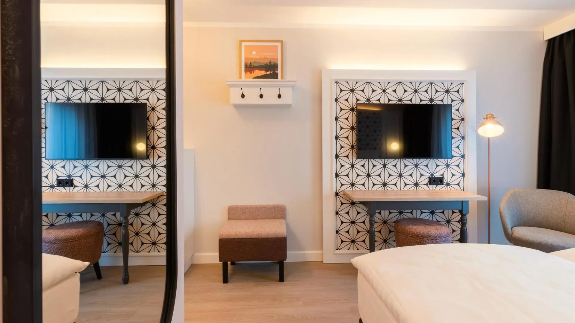 Garner Hotel Mannheim City By Ihg Germany