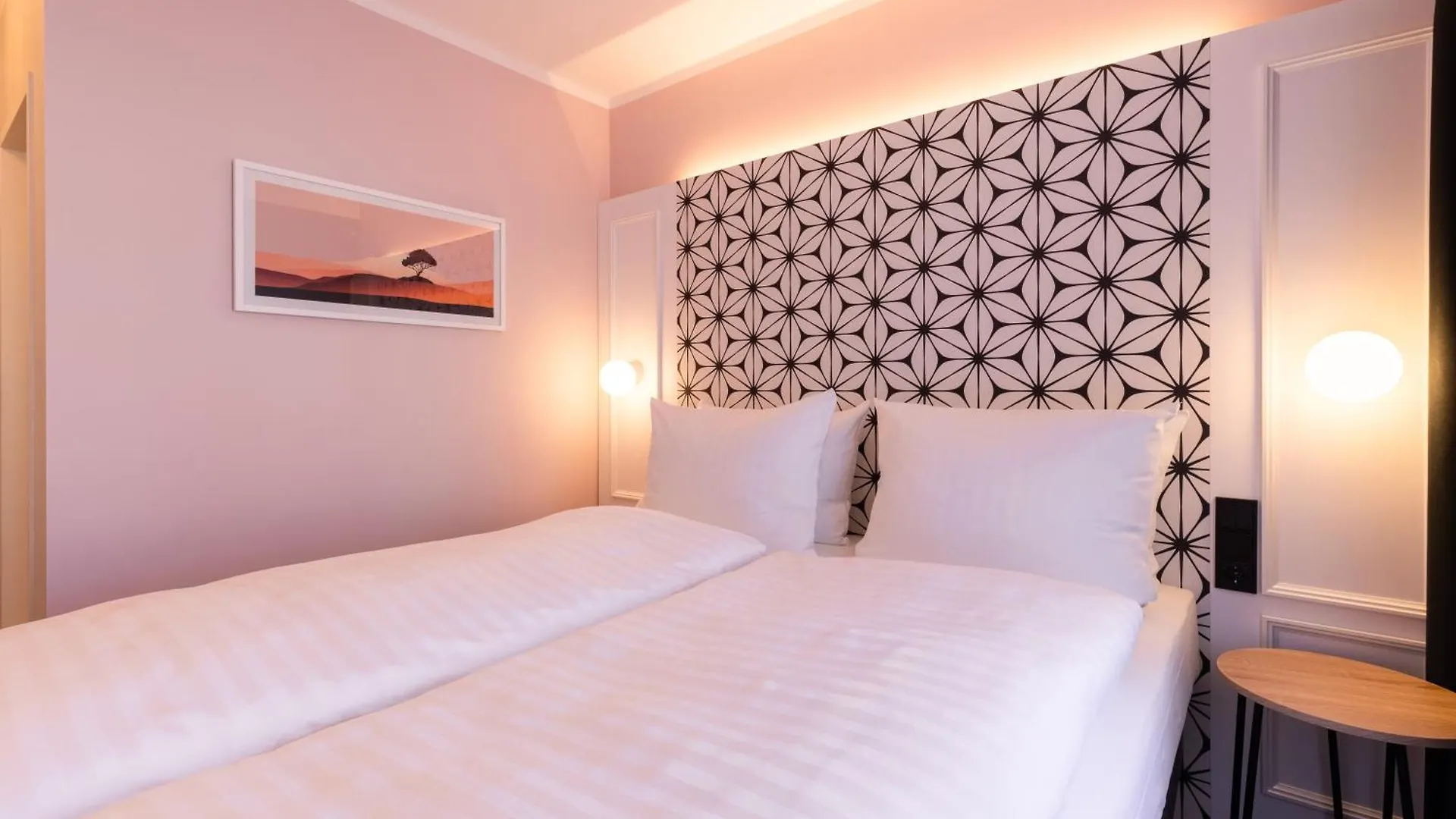 Garner Hotel Mannheim City By Ihg