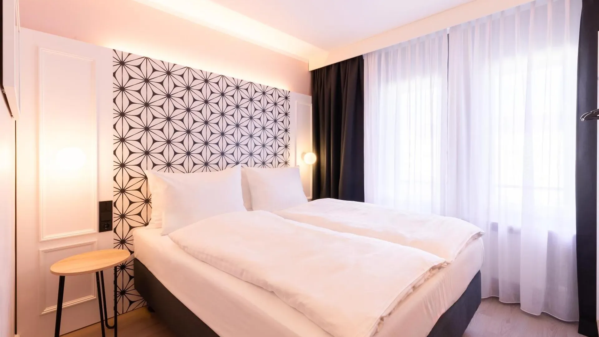 Garner Hotel Mannheim City By Ihg