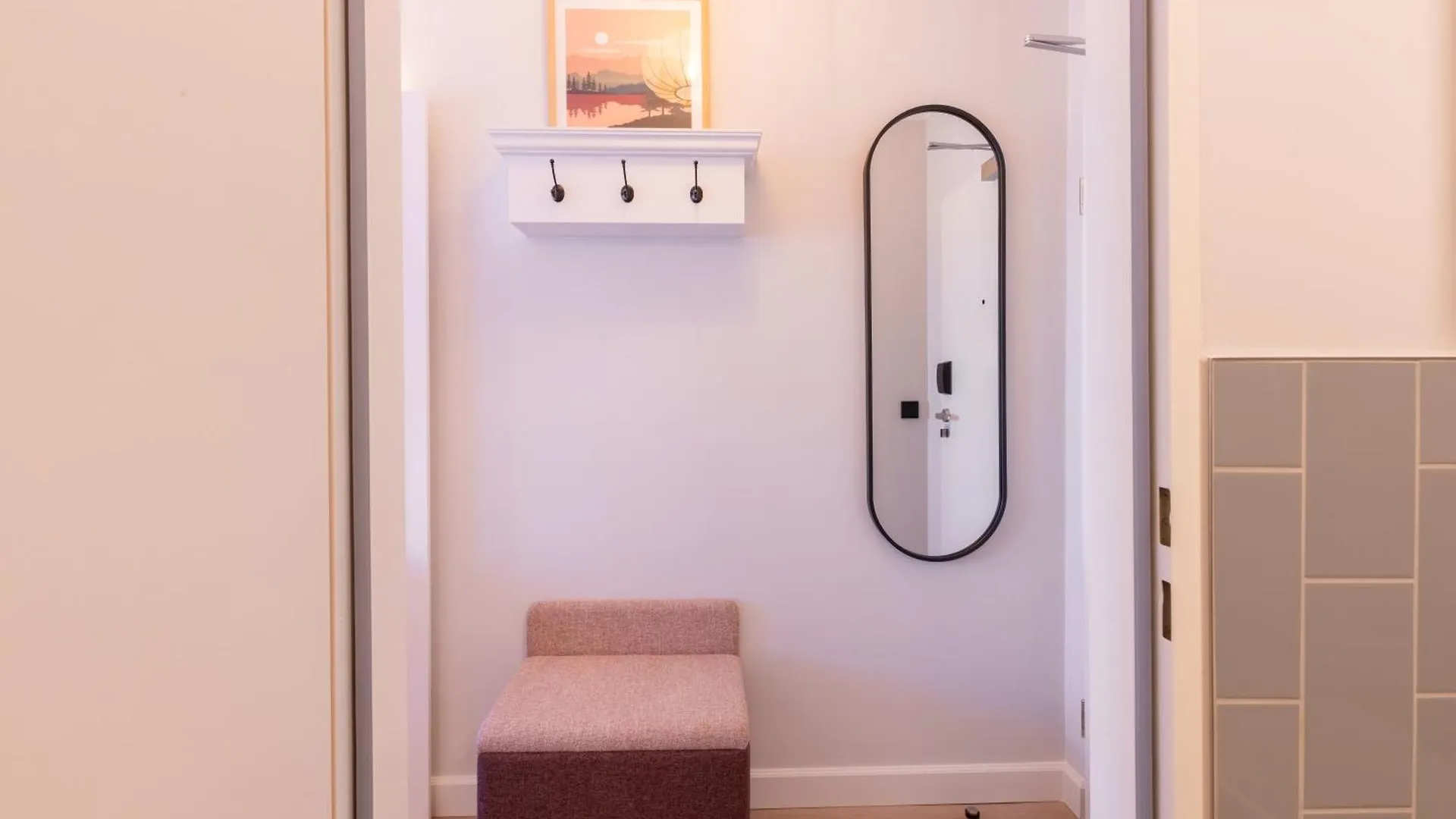 Garner Hotel Mannheim City By Ihg