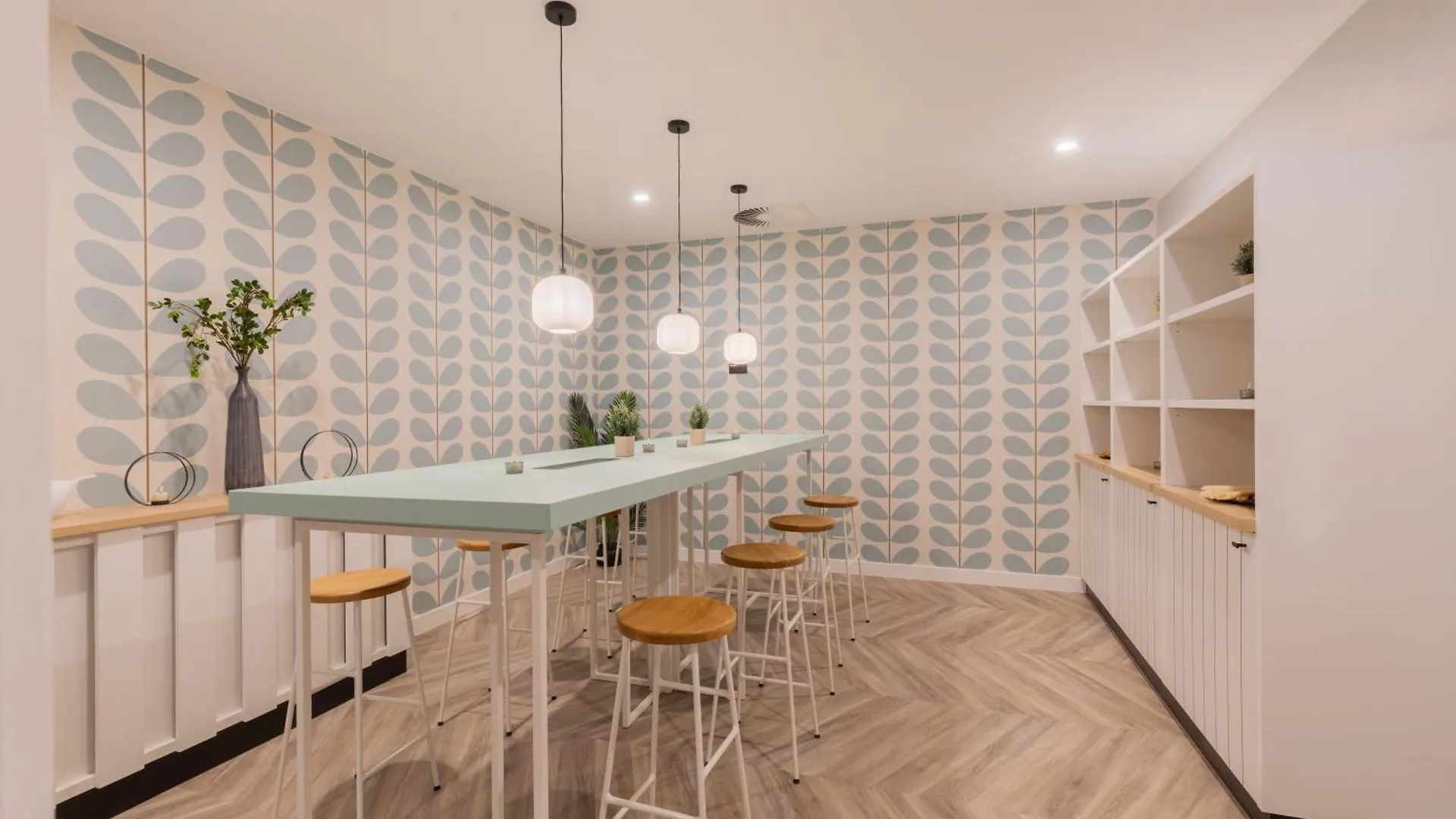 Garner Hotel Mannheim City By Ihg Germany