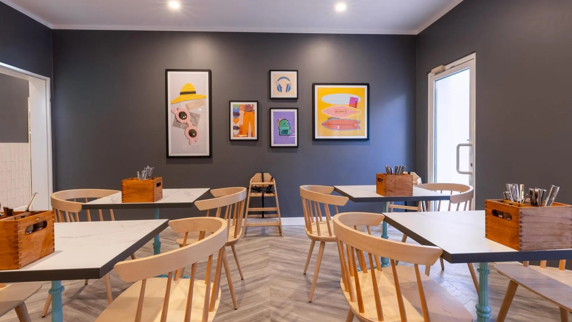 Garner Hotel Mannheim City By Ihg
