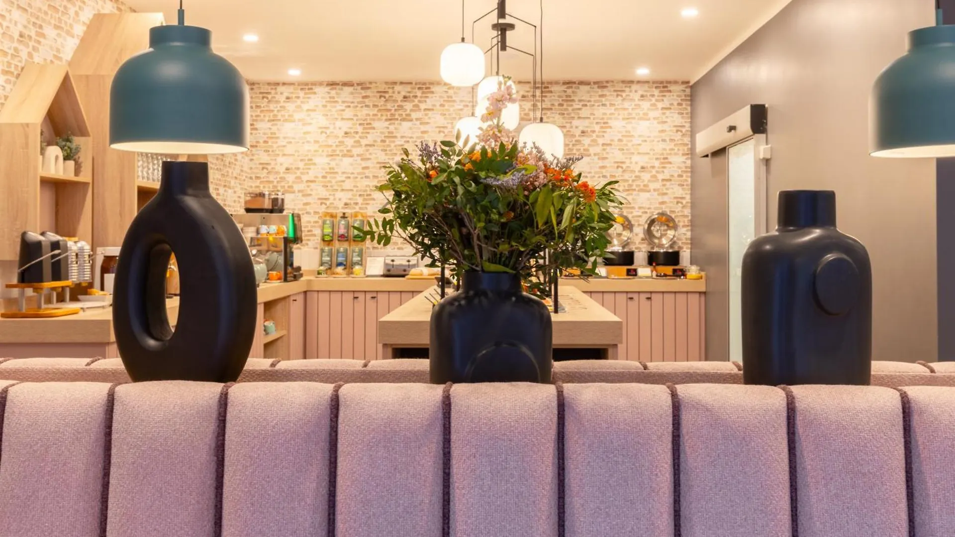 Garner Hotel Mannheim City By Ihg