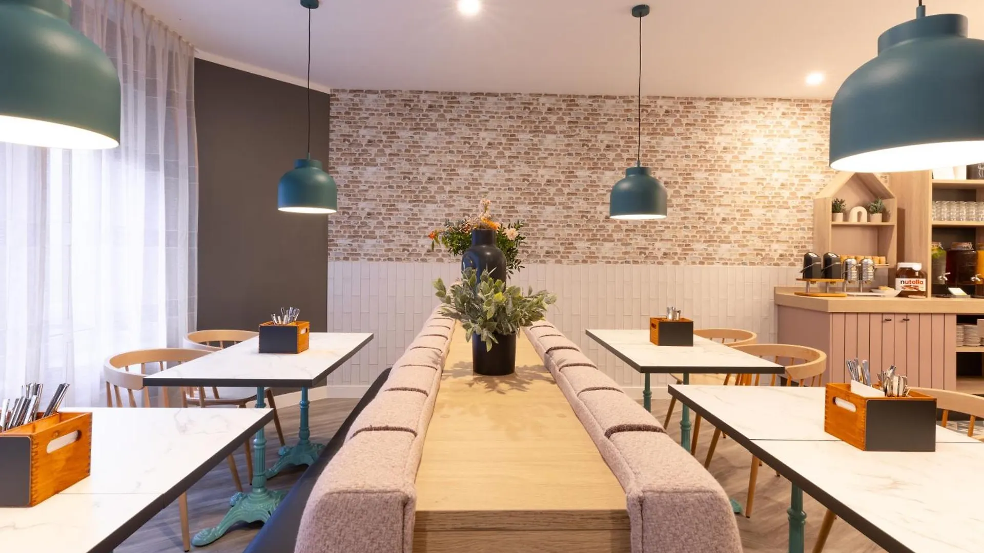 Garner Hotel Mannheim City By Ihg