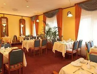 Garner Hotel Mannheim City By Ihg